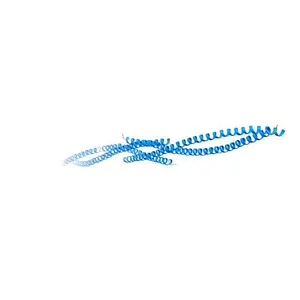 Crystal structure of BST2/Tetherin