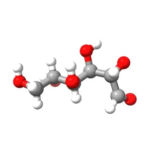 (2S,3R,4S,5S)-2,3,4,5,6-pentahydroxyhexanal