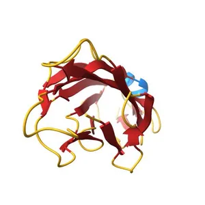 Complex of the FimH lectin with a beta-cyclodextrin C-linked alpha-D-mannoside in cocrystallized orthorhombic crystals at 2.00 A resolution