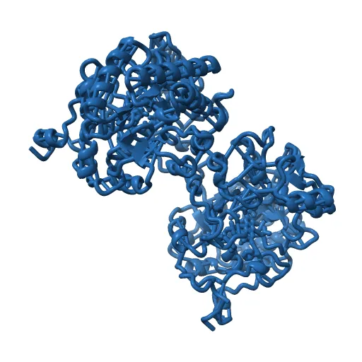 OLD YELLOW ENZYME AT 2 ANGSTROMS RESOLUTION: OVERALL STRUCTURE, LIGAND BINDING AND COMPARISON WITH RELATED FLAVOPROTEINS — Фото 3 из 13