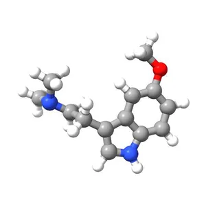 N,N-Dimethyl-5-methoxytryptamine