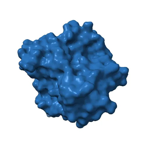 Crystal structure of the PvcA (PA2254) protein from Pseudomonas aeruginosa — Фото 10 из 13