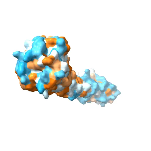 Crystal structure of P2Y12 receptor in complex with 2MeSADP — Фото 13 из 13