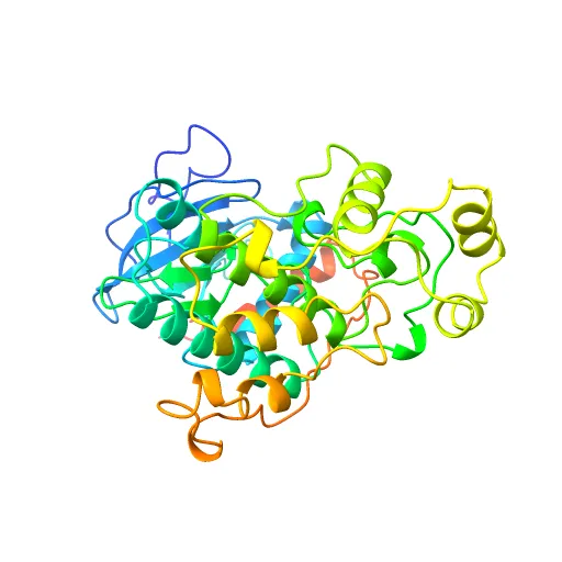 STRUCTURE OF SIGNAL-REGULATED KINASE — Фото 3 из 13