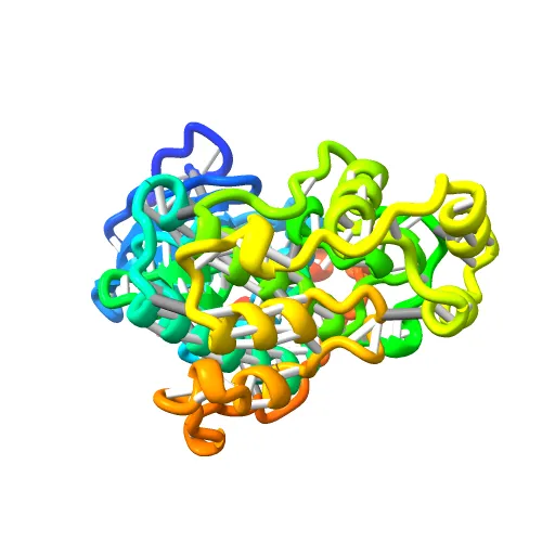 STRUCTURE OF SIGNAL-REGULATED KINASE — Фото 9 из 13