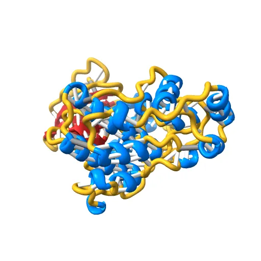 STRUCTURE OF SIGNAL-REGULATED KINASE — Фото 10 из 13