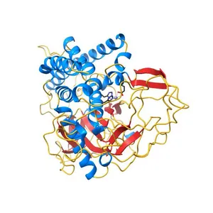 Crystal structure of NEUROTOXIN BONT/A complexed with Synaptosomal-associated protein 25