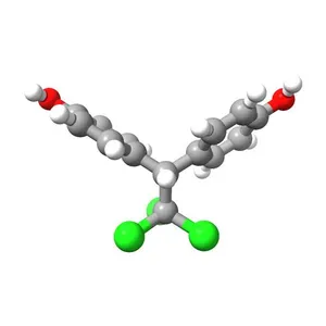 2,2-Bis(4-hydroxyphenyl)-1,1,1-trichloroethane