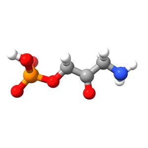 3-Amino-2-oxopropyl phosphate