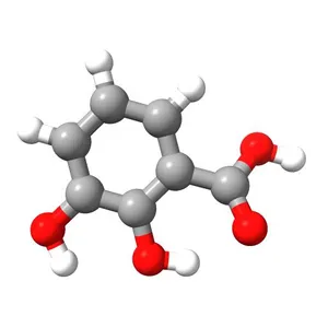 2,3-Dihydroxybenzoic acid