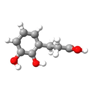 3-(2,3-Dihydroxyphenyl)propanoic acid