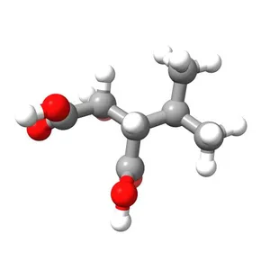 2-Hydroxy-3-isopropylsuccinic acid