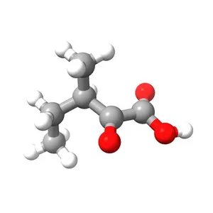 3-Methyl-2-oxovaleric acid