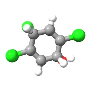 2,4,5-Trichlorocyclohexa-2,5-dien-1-ol