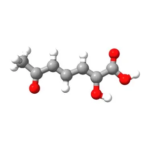 2-Hydroxy-6-oxo-2,4-heptadienoic acid