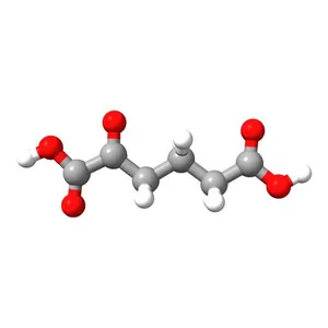 2-Oxoadipic acid