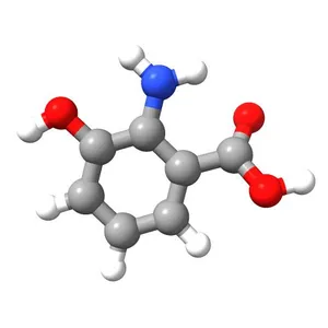 3-Hydroxyanthranilic acid
