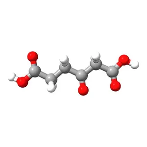 3-Oxoadipic acid
