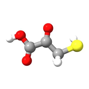 3-Mercaptopyruvic acid