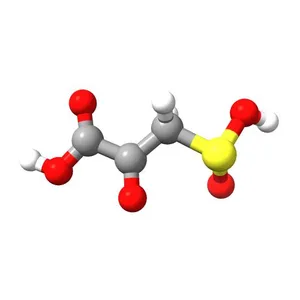 3-Sulfinylpyruvic acid