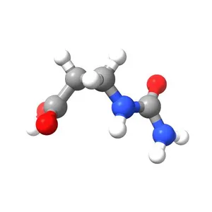 3-Ureidopropionic acid