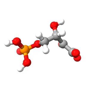 3-Hydroxy-2-oxo-4-phosphonooxybutanoate