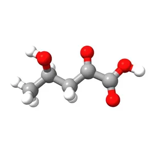 4-Hydroxy-2-oxopentanoic acid