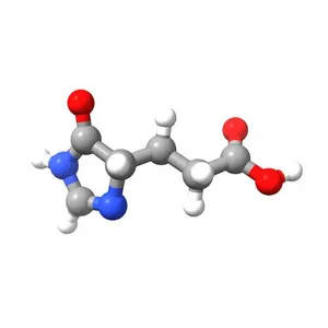 3-(4-oxo-4,5-dihydro-1H-imidazol-5-yl)propanoic acid