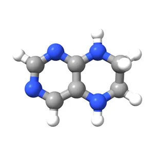 5,6,7,8-Tetrahydropteridine