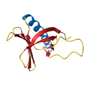 Crystal structure of the pleckstrin homology domain of PKB alpha