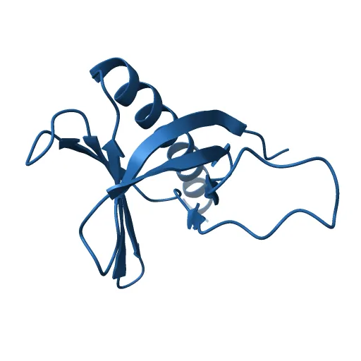 Crystal structure of the pleckstrin homology domain of PKB alpha — Image 9 of 13