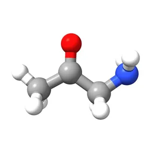Aminoacetone