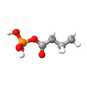 Butanoyl dihydrogen phosphate