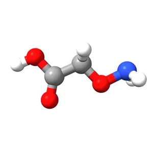 Aminooxyacetic acid