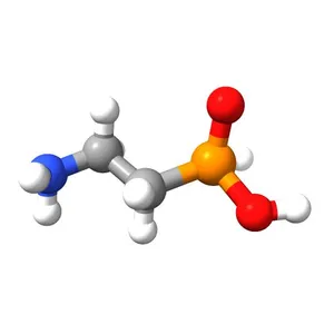 (2-Aminoethyl)phosphonic acid