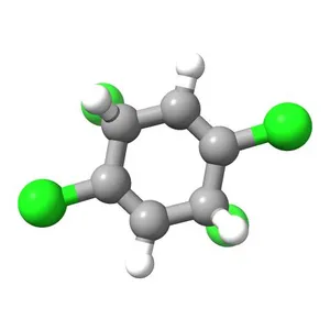 1,3,4,6-Tetrachloro-1,4-cyclohexadiene