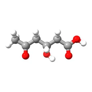 3-Hydroxy-5-oxohexanoic acid