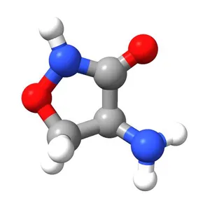 4-Aminoisoxazolidin-3-one