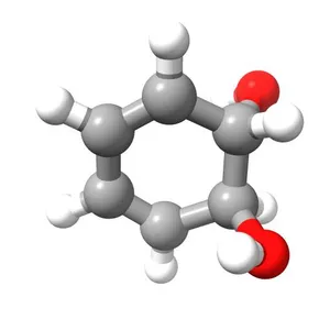 3,5-Cyclohexadiene-1,2-diol