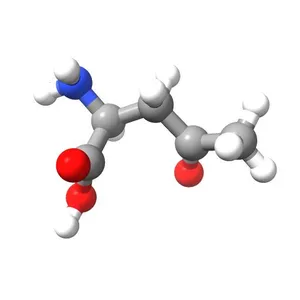 2-Amino-4-oxopentanoic acid