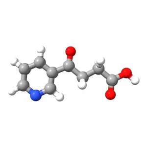 4-Oxo-4-(pyridin-3-yl)butanoic acid