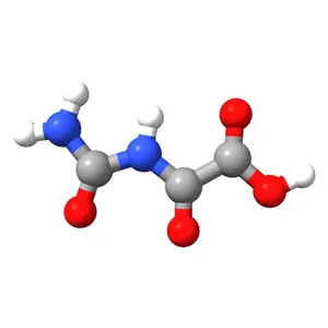 Oxaluric acid