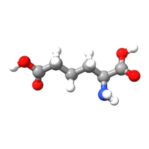 2-Aminohexanedioic acid