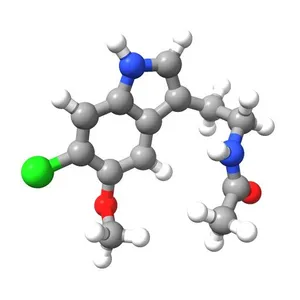 6-Chloromelatonin