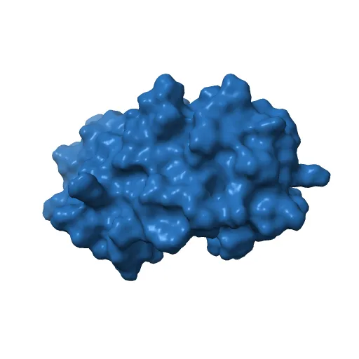 Crystal structure of the unliganded E2 DNA Binding Domain from HPV6a — Image 9 of 13