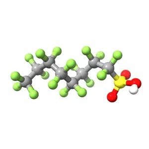 Perfluorooctanesulfonic acid