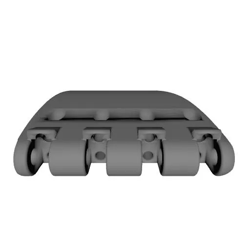 RIT e-NABLE Arm v0.43 — Фото 5 из 10