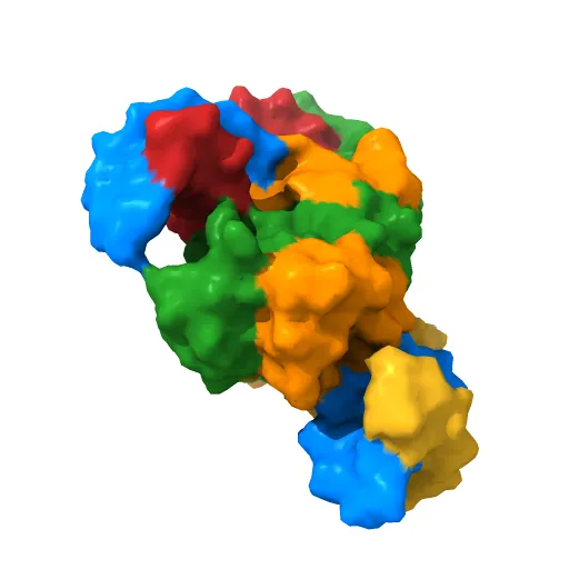 INTEGRATION HOST FACTOR/DNA COMPLEX — Фото 6 из 13