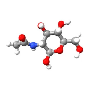 2-acetamido-2-deoxy-beta-D-glucopyranose