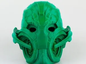ultron mask